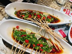 -丰茂烤串(全国首店)