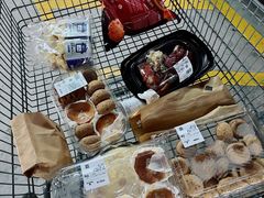 -山姆会员商店(杨桥西路店)