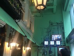 大堂-弄堂里(阿里西溪A区店)