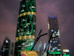 -Mercato莫卡多露台餐厅与酒吧(K11店)