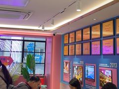 -小杨生煎(黄河路店)