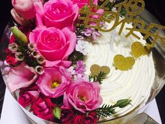 -艾加柒克蛋糕茶歇甜品台(春熙路店)