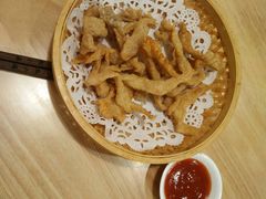 -红小满休闲餐厅(十全街店)