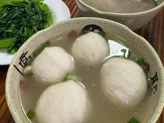 -同利肉燕老铺(澳门路店)