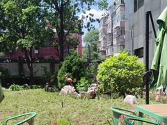 -北京德胜门华宇假日酒店·画廊咖啡厅