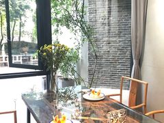 -箱美术馆私房菜(水晶郦城店)