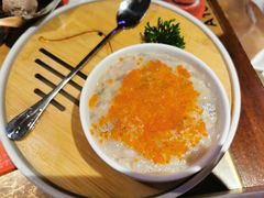 蟹籽鲜虾滑-左庭右院鲜牛肉火锅(新梅广场店)