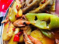 -老闵田螺馆·南昌特色小炒(梦时代店)
