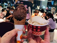 -哈根达斯(天河城店)