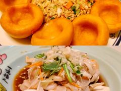 -宾朋海鲜特色美食餐厅·纯手工鲅鱼水饺(兴海路店)