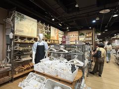 -MUJI无印良品(西单大悦城店)