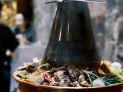 -下杨家青海土火锅(海湖店)