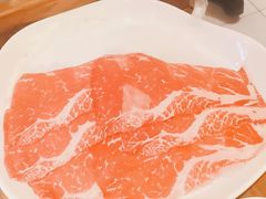 雪花牛肉-巴奴毛肚火锅(龙湖锦艺城店)