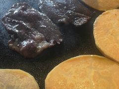 -獨門烤肉(开发区店)