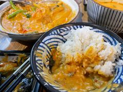 -Hi YOU你的饭局泰餐厅(雍和宫店)