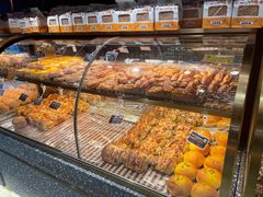 -丁香西饼屋(桂林路店)