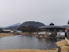 -轻井泽王子购物广场