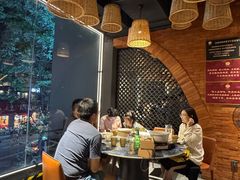 -佬太公海鸭·海鲜大排档(上海总店)