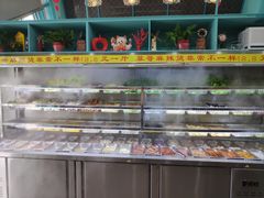 自助取餐区-菲哥麻辣烫(贵山小区店)