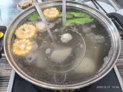 -全好食潮汕牛肉火锅(泗洲路店)