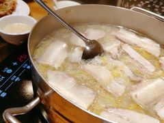 -福贵杀猪菜(吉星商住店)