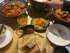 -蜀锦堂·川味现炒(襄阳武商汇店)