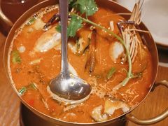 -CHINCHIN 青青·泰国料理(万象食家店)