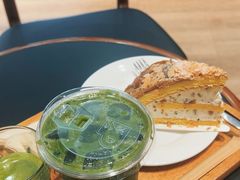-Peet's 皮爷咖啡(乐峰店)