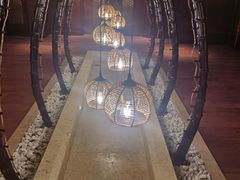 -采悦轩中餐厅·粤菜·海南菜(神州半岛喜来登度假酒店)