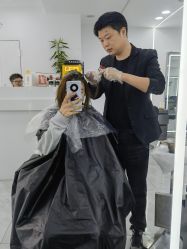 -Coo Hair salon