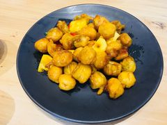 -朵朵开素食餐厅(后宰门街店)