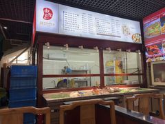 -赵家馆(燕山大街店)
