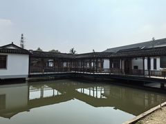 -渭塘酒家(生态园店)