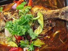 -老谢龙虾(芜湖路店)