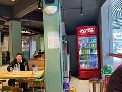 -银记肠粉店(南方医院店)