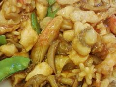 -天津雅园饭店(成林道店)