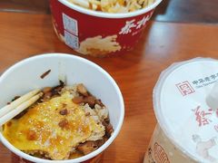-蔡林记(广埠屯店)