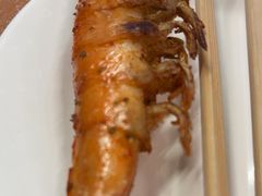 -京朋串屋·烧烤(望京西路总店)