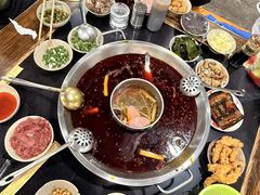 -星鸿社重庆老火锅
