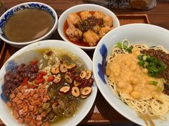 -兵哥豌豆面(创意谷店)
