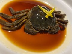 -成隆行·蟹王府(九江路店)