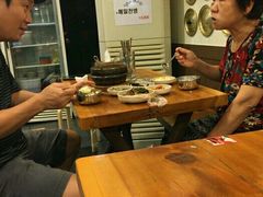 -金北顺大锅家(신사본점)