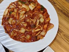 -百年石锅饭·朝鲜族传统民餐