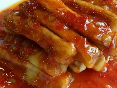 -尚岛私房菜(西方巷店)