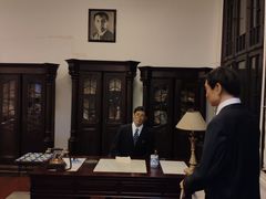 -沈阳金融博物馆