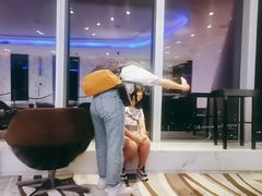 -广州四季酒店