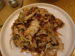 -马凯餐厅(长椿街店)