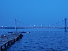 -星海湾跨海大桥