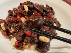 -恰饭·老长沙市井菜 (天河客运站店)