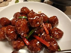 -到家尝北京菜(西坝河店)